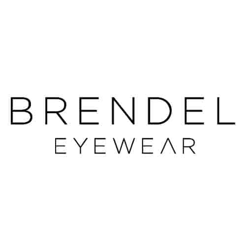 Logo der Marke Brendel Eyewaer