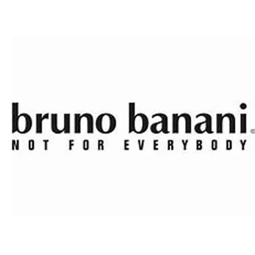 Logo der Marke bruno-banani