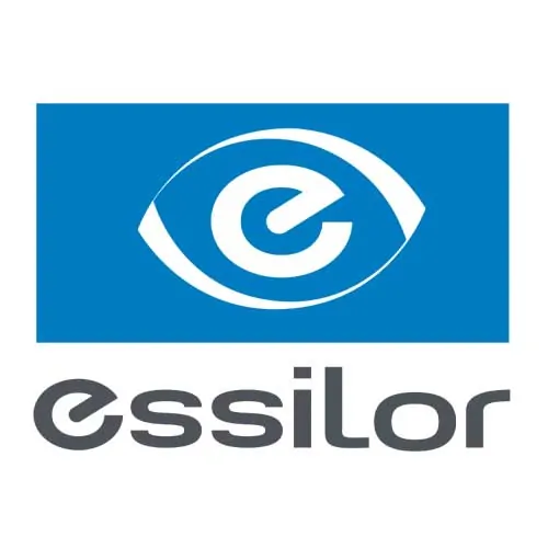 Logo des Herstellers Essilor