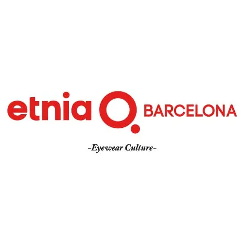 Logo der Marke Etnia