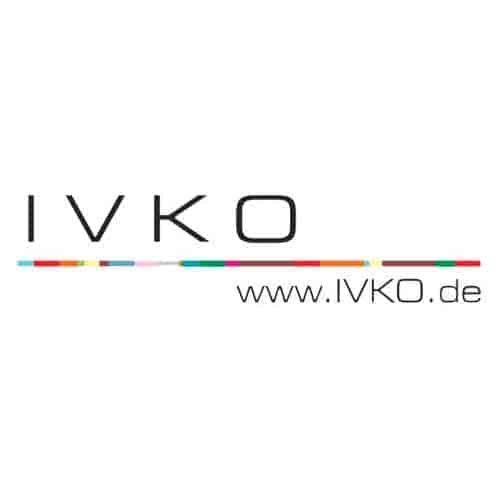 Logo der Marke von IVKO