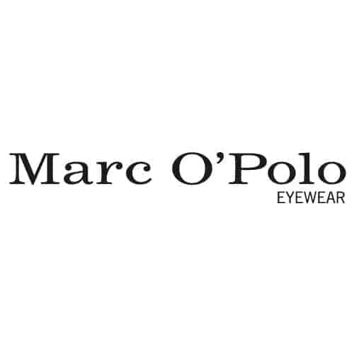 Logo der Marke Marc O' Polo Eyeweare