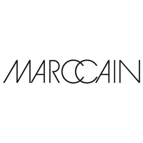 Logo der Marke Marccain