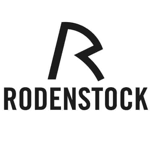Logo der Marke Rodenstock