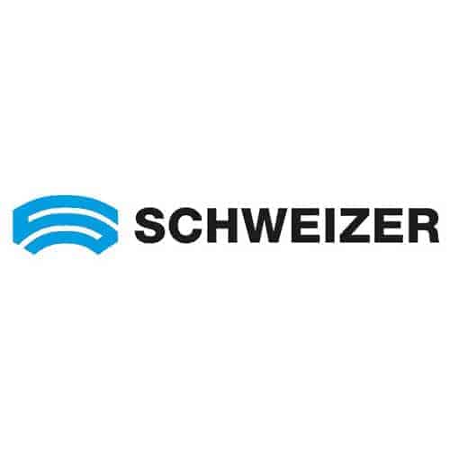 Logo des Herstellers Schweizer