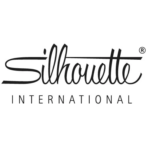 Logo der Marke Silhouette