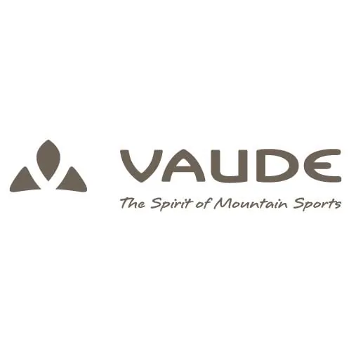 Logo der Marke Vaude