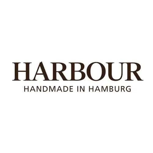 Logo der Marke Harbour
