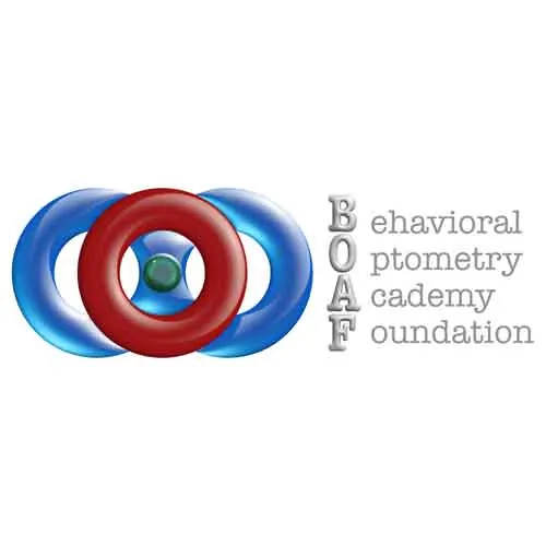 Sehkomfort Schöne Aussicht ist zertifizierter Betrieb für Funktionaloptometrie der BOAF