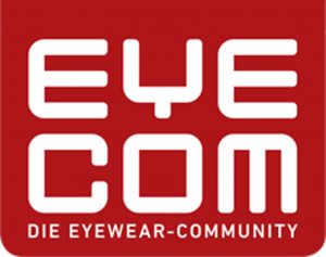 Logo Eyecom