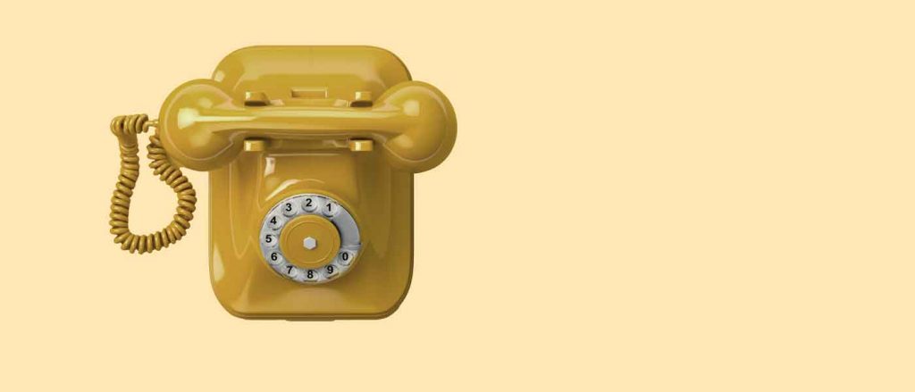 Termine können nur telefonisch vereinbart werden.